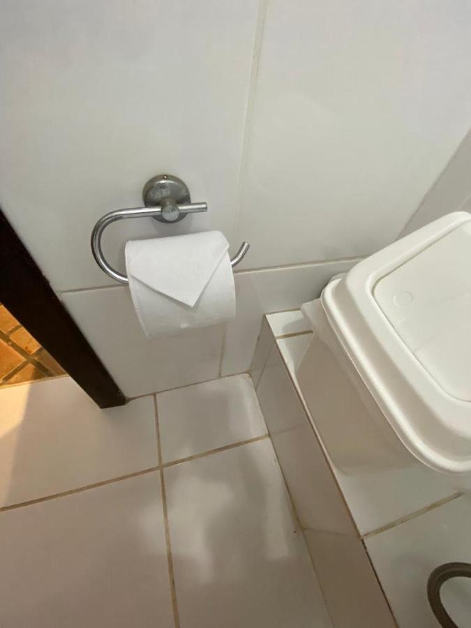 Hotel Tropeiro Da Lapa Lapa  外观 照片