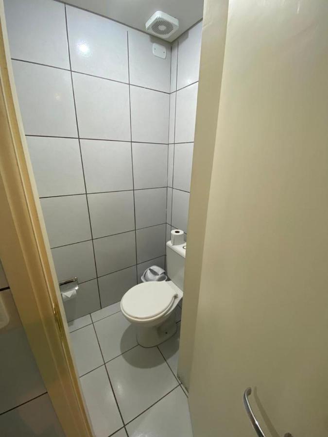 Hotel Tropeiro Da Lapa Lapa  外观 照片