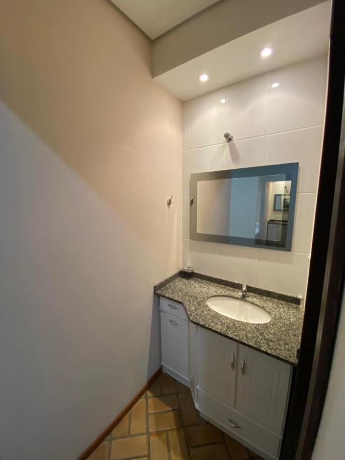 Hotel Tropeiro Da Lapa Lapa  外观 照片