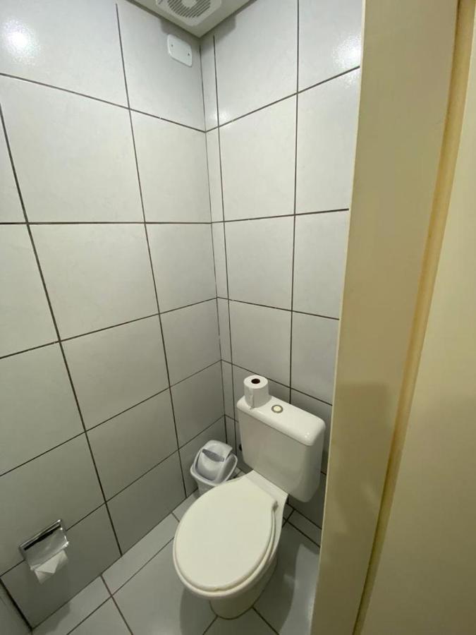 Hotel Tropeiro Da Lapa Lapa  外观 照片