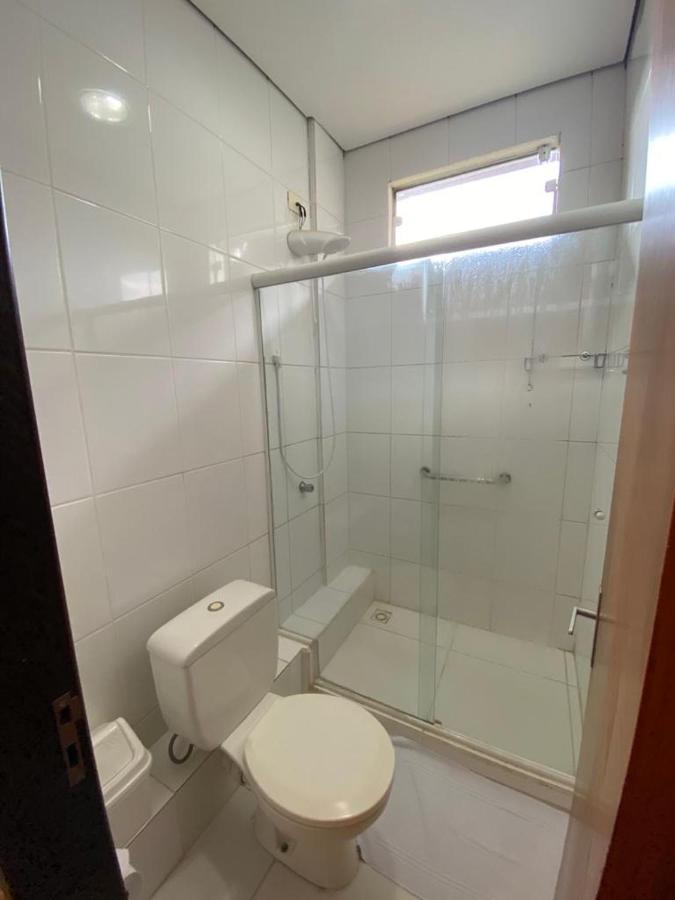 Hotel Tropeiro Da Lapa Lapa  外观 照片