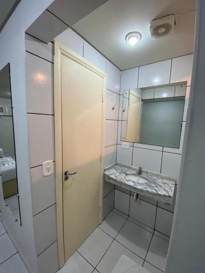Hotel Tropeiro Da Lapa Lapa  外观 照片