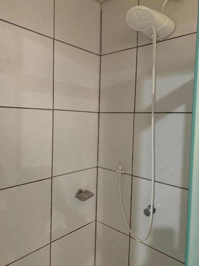 Hotel Tropeiro Da Lapa Lapa  外观 照片