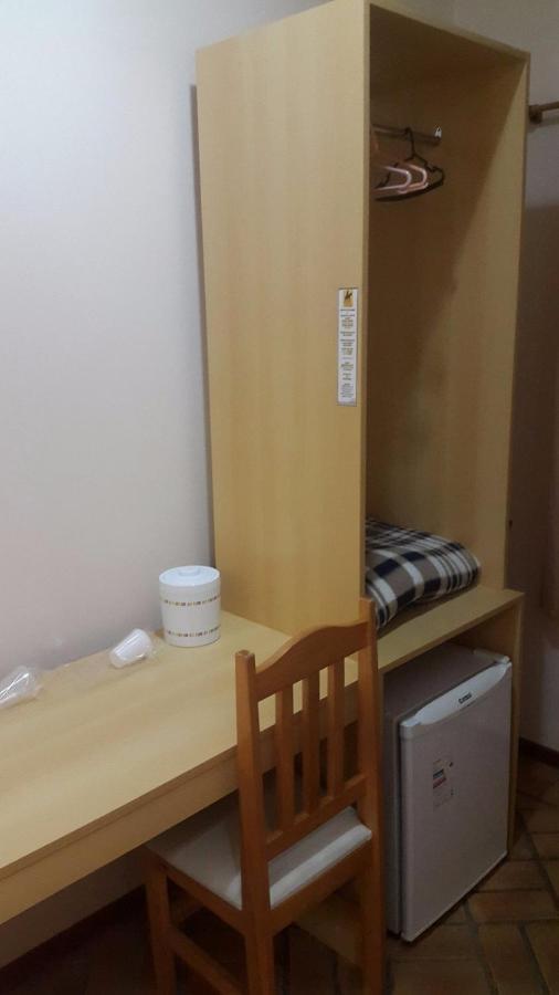 Hotel Tropeiro Da Lapa Lapa  外观 照片